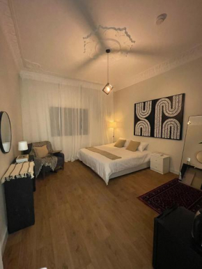 L Hostel